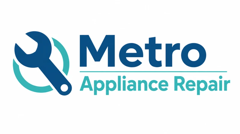 Metro Appliance Repair logo