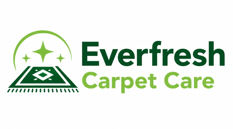 Everfresh Carpet Care logo
