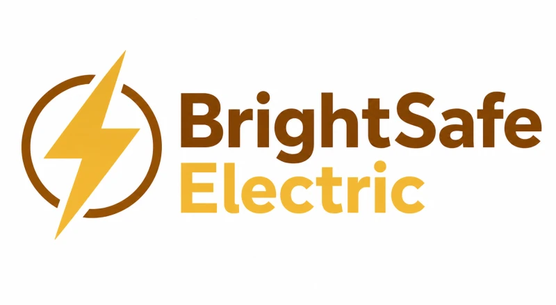 BrightSafe Electric logo