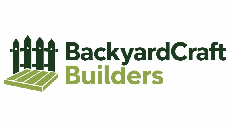 BackyardCraft Builders logo