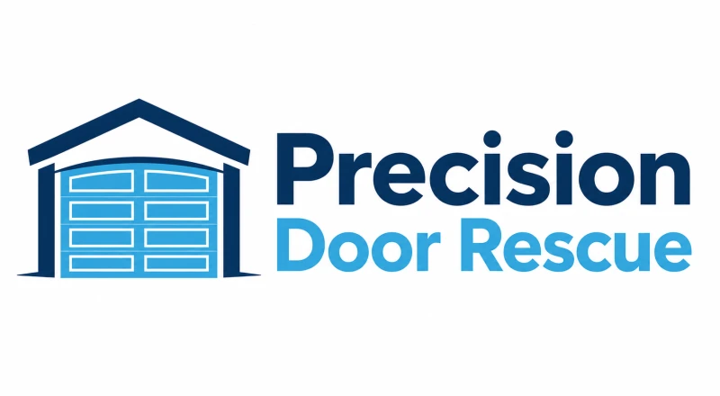 Precision Door Rescue logo