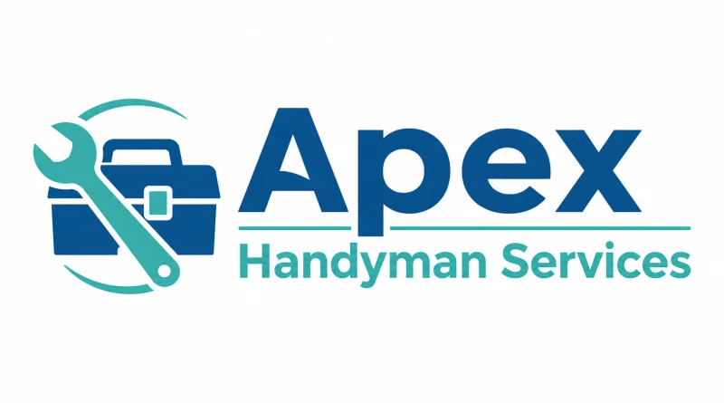 Apex Handyman Services logo