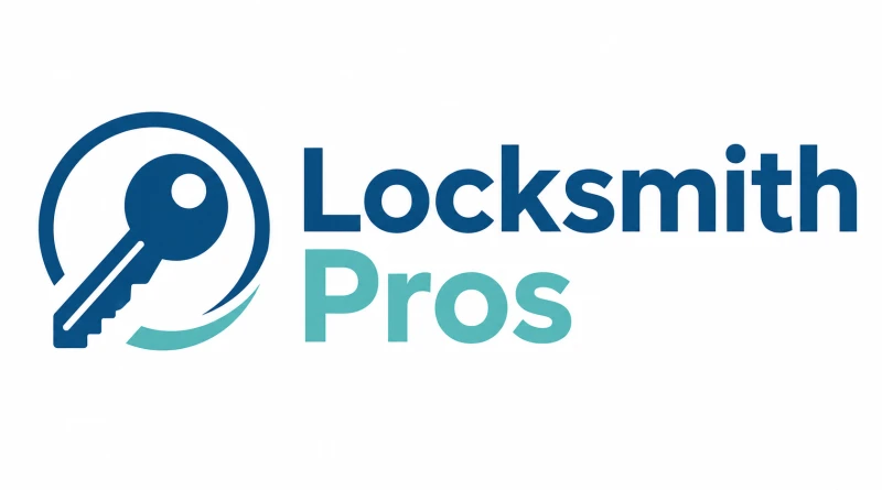 Locksmith Pros logo