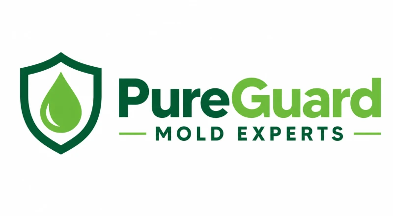 PureGuard Mold Experts logo
