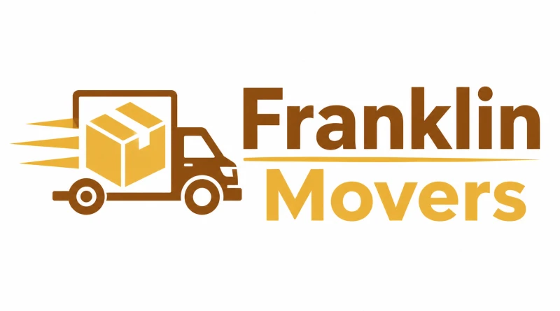 Franklin Movers logo
