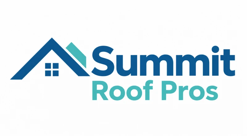 Summit Roof Pros logo