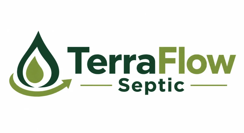 TerraFlow Septic logo