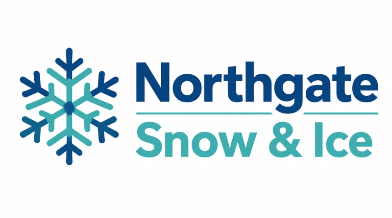 Northgate Snow & Ice logo
