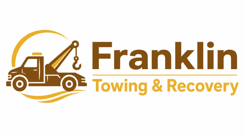 Franklin Towing & Recovery logo